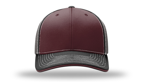 Picture of Richardson Pulse Sportmesh R-Flex Cap