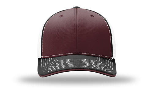 Picture of Richardson Pulse Sportmesh R-Flex Cap