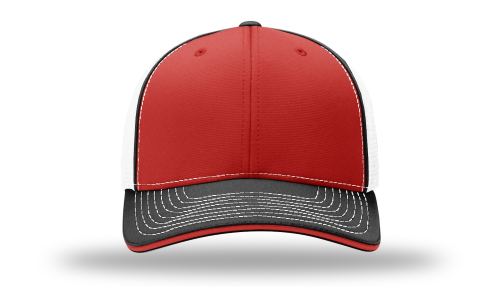 Picture of Richardson Pulse Sportmesh R-Flex Cap