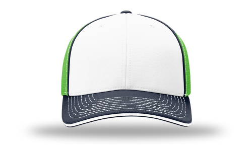 Picture of Richardson Pulse Sportmesh R-Flex Cap