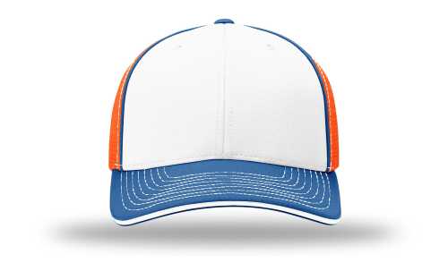 Picture of Richardson Pulse Sportmesh R-Flex Cap