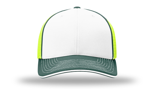 Picture of Richardson Pulse Sportmesh R-Flex Cap