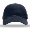 Picture of Richardson Garment-Washed Trucker Cap