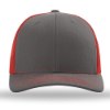 Picture of Richardson Snapback Trucker Cap