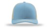 Picture of Richardson Snapback Trucker Cap