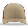 Picture of Richardson Snapback Trucker Cap