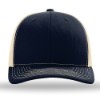 Picture of Richardson Snapback Trucker Cap