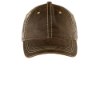 Picture of Port Authority Pigment Print Camouflage Cap