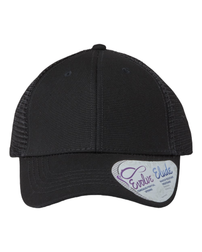 Picture of Infinity Her Women's Modern Trucker Cap