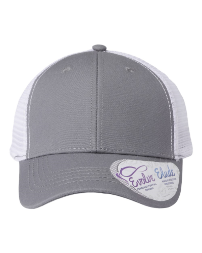 Picture of Infinity Her Women's Modern Trucker Cap