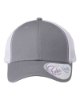 Picture of Infinity Her Women's Modern Trucker Cap