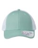 Picture of Infinity Her Women's Modern Trucker Cap