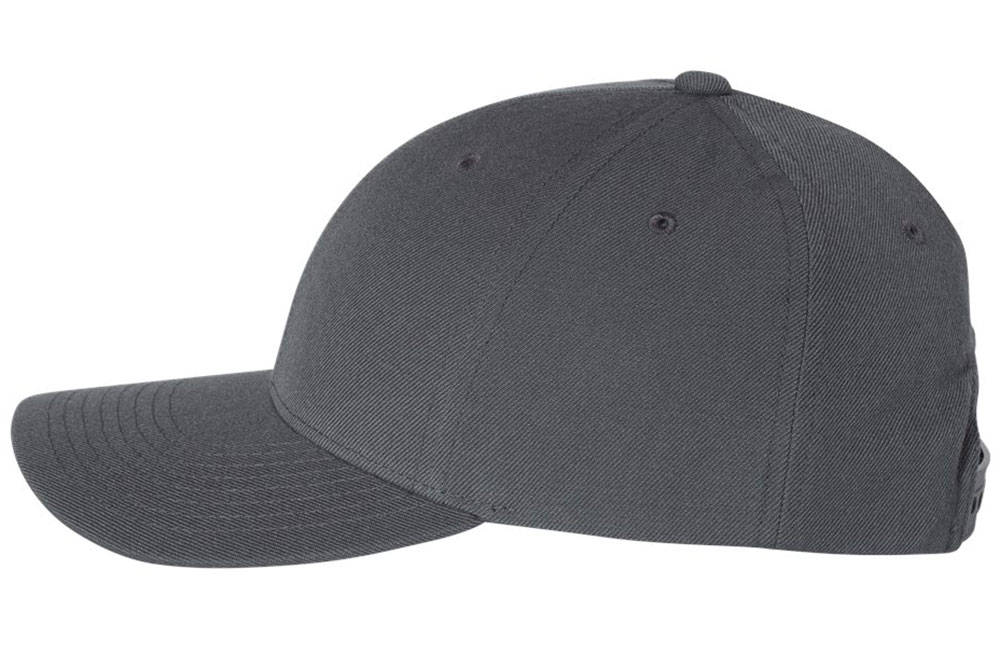 Picture of YP Classics Premium Curved Visor Snapback Cap