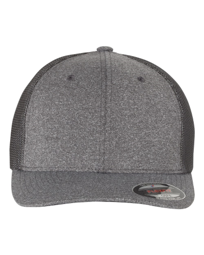Picture of Flexfit Mélange Trucker Cap