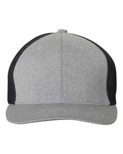 Picture of Flexfit Mélange Trucker Cap