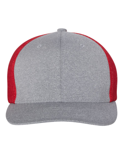 Picture of Flexfit Mélange Trucker Cap