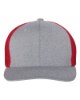Picture of Flexfit Mélange Trucker Cap