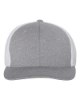 Picture of Flexfit Mélange Trucker Cap