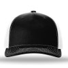 Picture of Richardson Five-Panel Trucker Cap