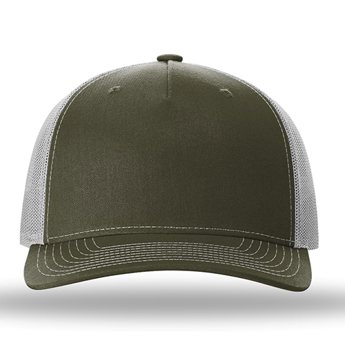 Picture of Richardson Five-Panel Trucker Cap