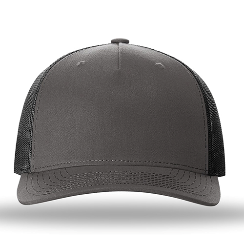 Picture of Richardson Five-Panel Trucker Cap