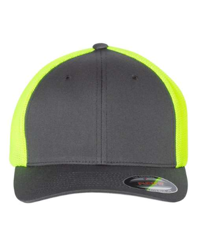 Picture of Flexfit Trucker Cap