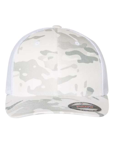 Picture of Flexfit Trucker Cap