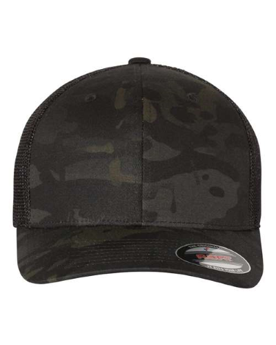 Picture of Flexfit Trucker Cap