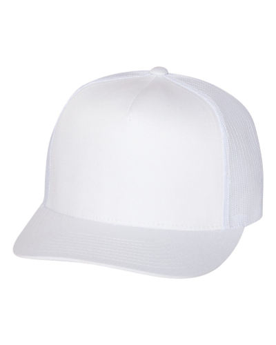 Picture of YP Classics Five-Panel Classic Trucker Cap