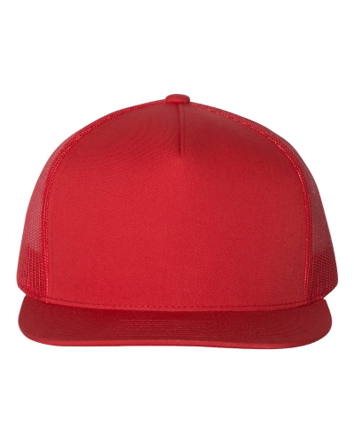 Picture of YP Classics Five-Panel Classic Trucker Cap