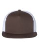 Picture of YP Classics Five-Panel Classic Trucker Cap