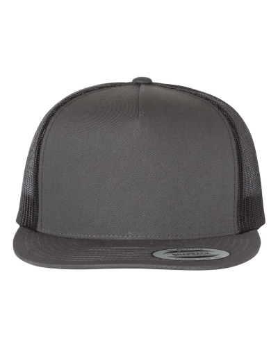 Picture of YP Classics Five-Panel Classic Trucker Cap