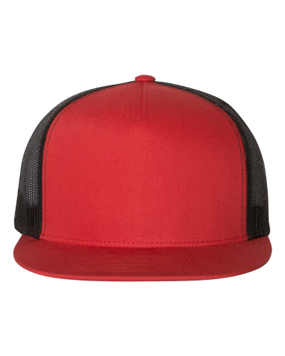 Picture of YP Classics Five-Panel Classic Trucker Cap