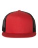 Picture of YP Classics Five-Panel Classic Trucker Cap