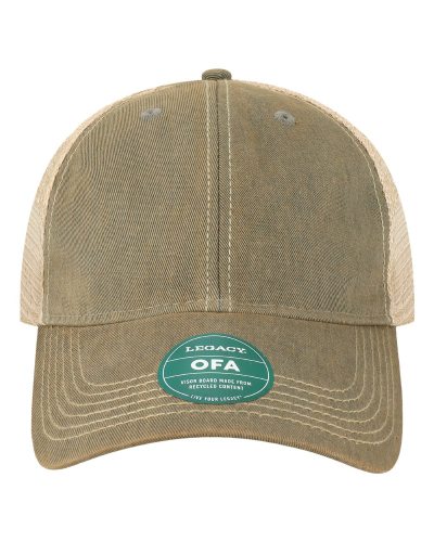 Picture of Legacy Old Favorite Trucker Cap