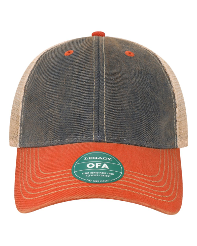 Picture of Legacy Old Favorite Trucker Cap