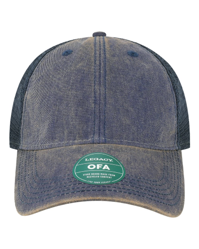 Picture of Legacy Old Favorite Trucker Cap