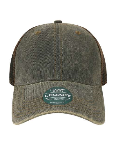 Picture of Legacy Old Favorite Trucker Cap