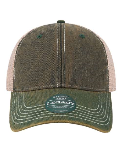 Picture of Legacy Old Favorite Trucker Cap