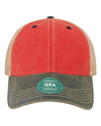 Picture of Legacy Old Favorite Trucker Cap