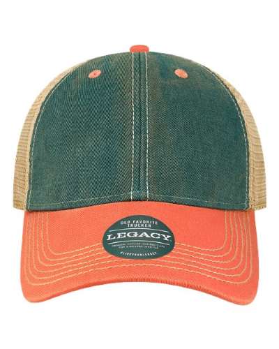 Picture of Legacy Old Favorite Trucker Cap