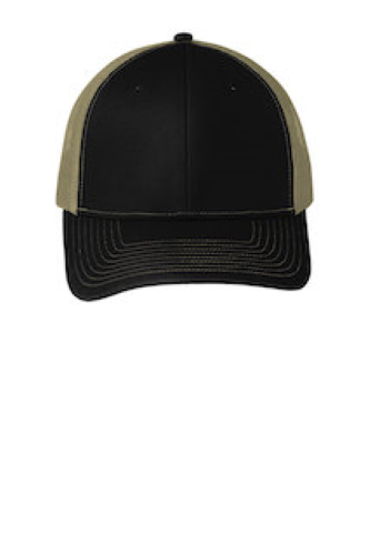 Picture of Port Authority Snapback Trucker Cap