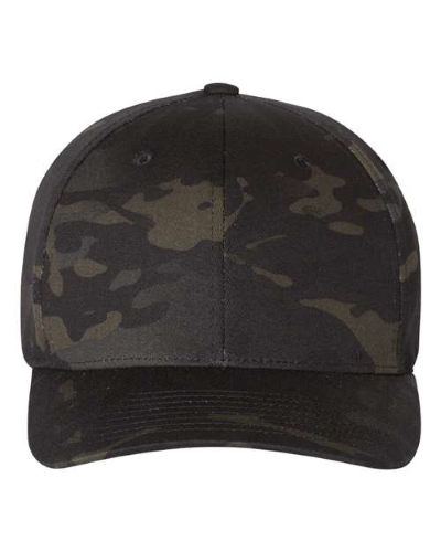 Picture of Flexfit Cotton Blend Cap