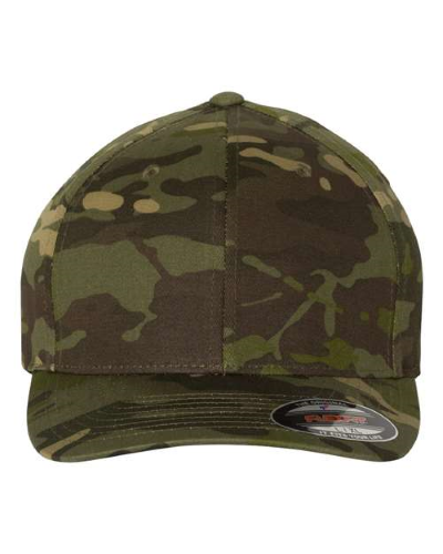 Picture of Flexfit Cotton Blend Cap