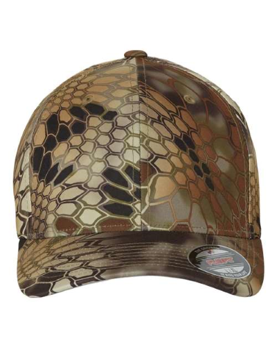 Picture of Flexfit Cotton Blend Cap