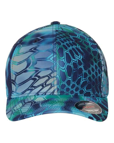 Picture of Flexfit Cotton Blend Cap