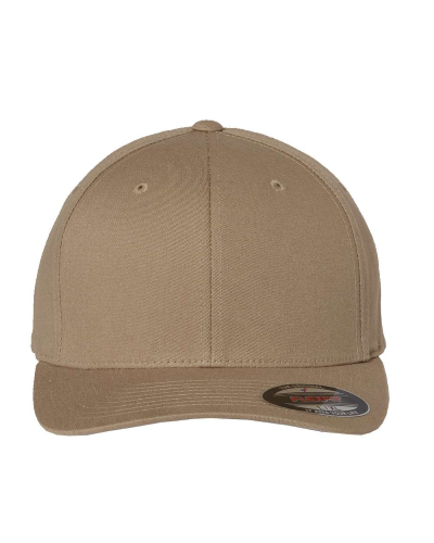 Picture of Flexfit V-Flexfit Cotton Twill Cap