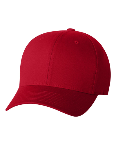 Picture of Flexfit V-Flexfit Cotton Twill Cap