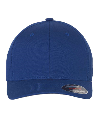 Picture of Flexfit V-Flexfit Cotton Twill Cap