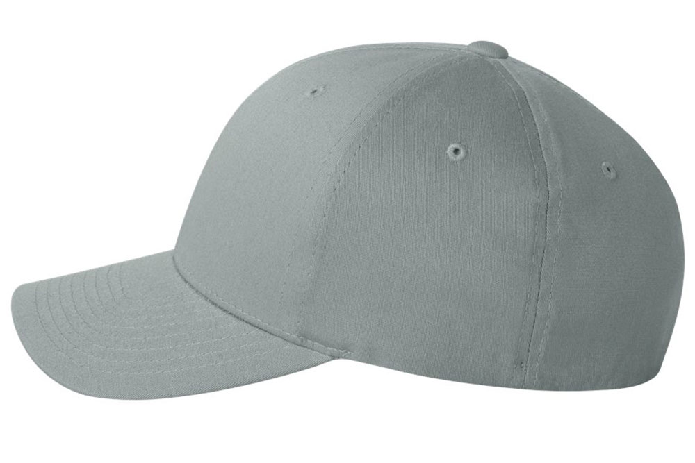 Picture of Flexfit V-Flexfit Cotton Twill Cap